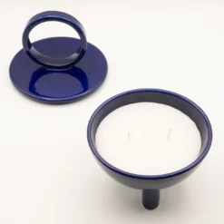 Candela in ceramica Wok Salsedine