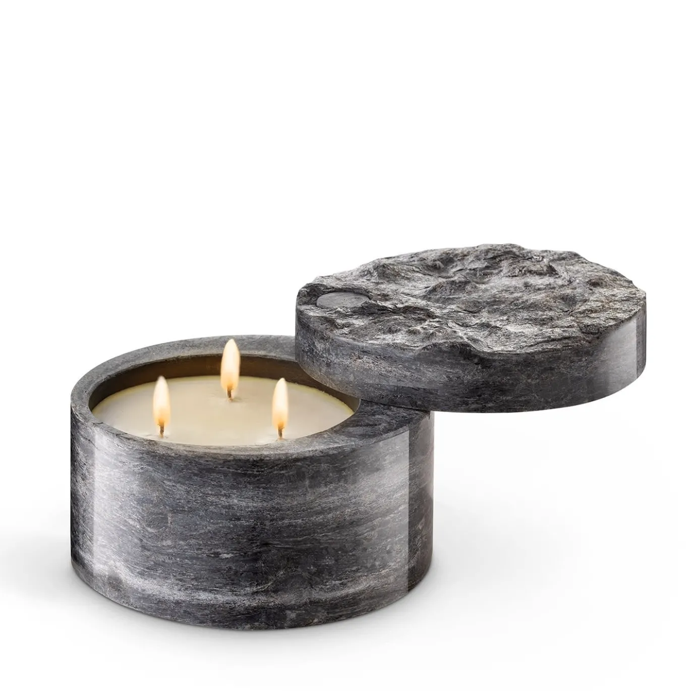 Candela Luna Nera 'Phase Marble