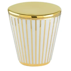 Candela Righe Gold