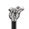 Canna da rana d'argento