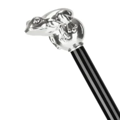 Canna da rana d'argento