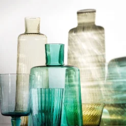 Caraffa alta Torsè Cameo