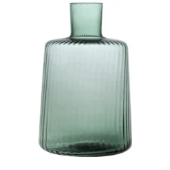 Caraffa bassa Plissè Baltico