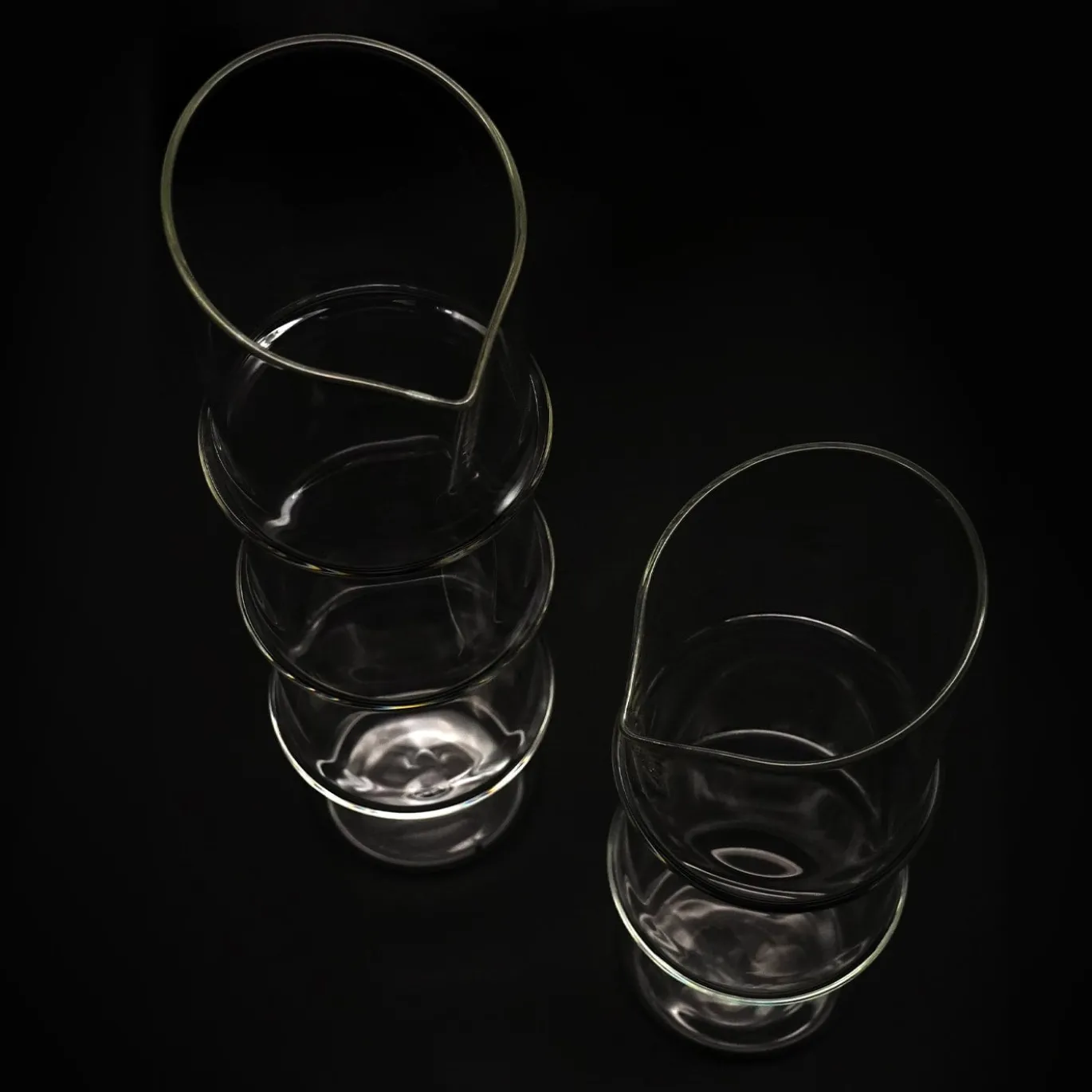 Caraffa da 75cl