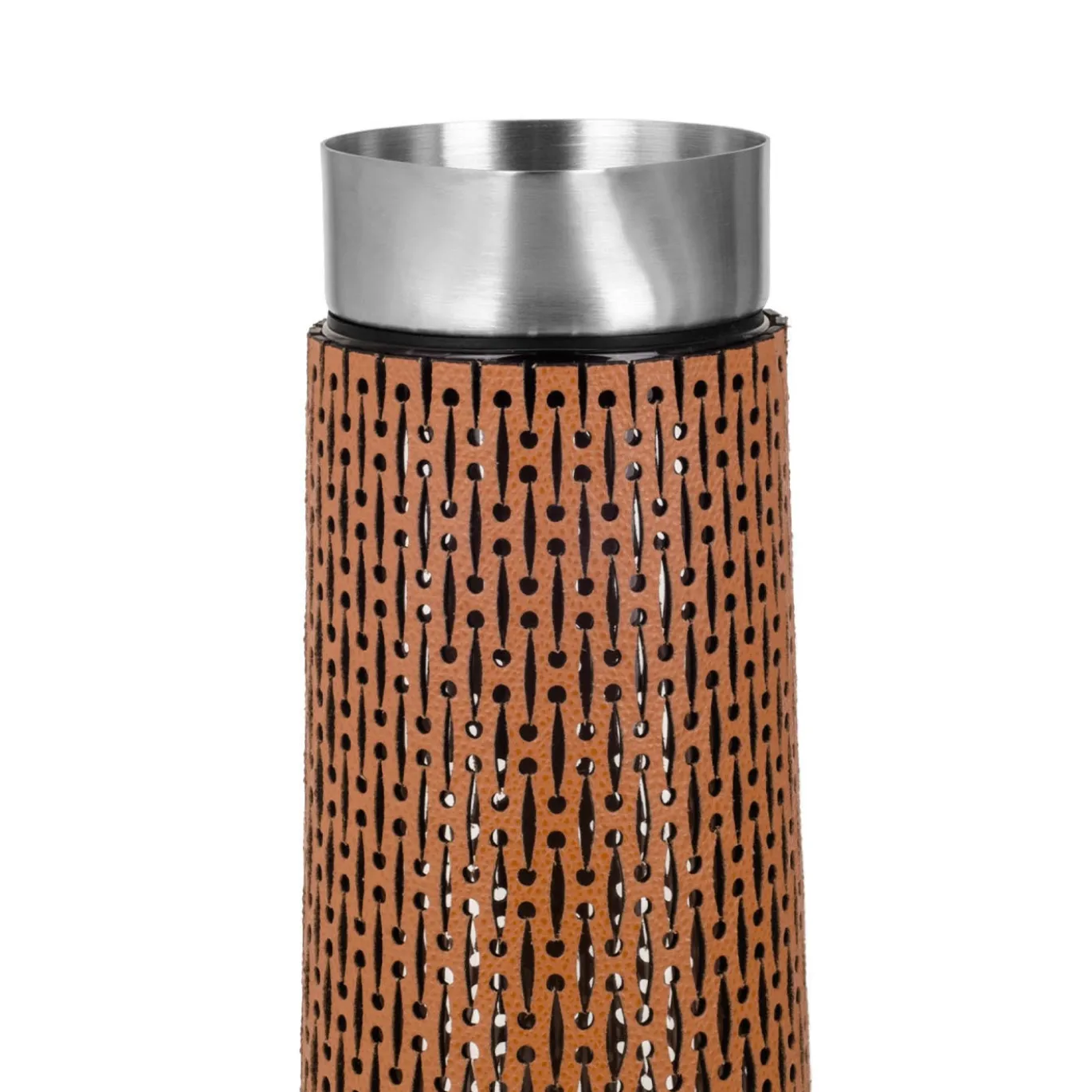 Caraffa grande Sophie camel