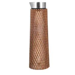 Caraffa grande Sophie camel