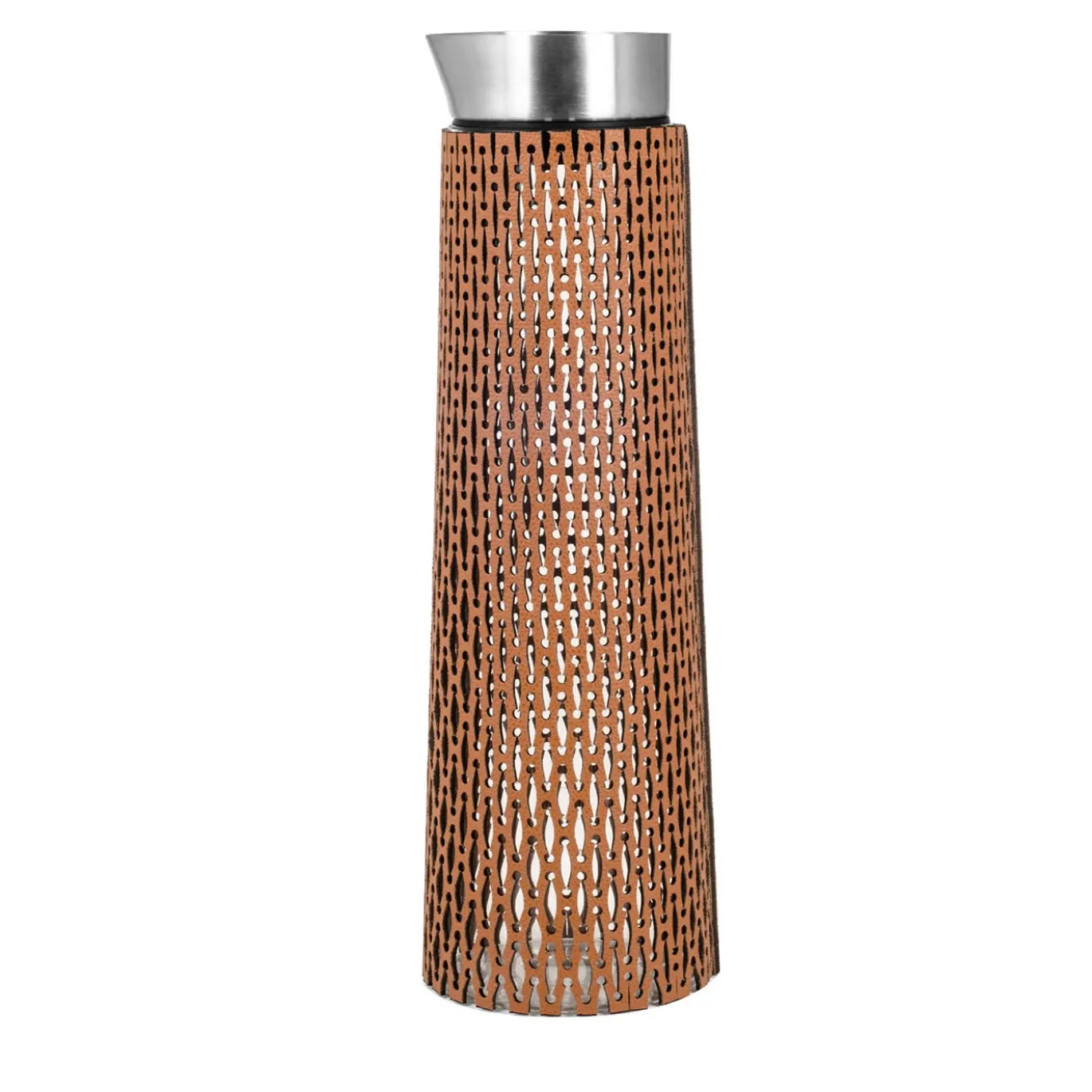Caraffa grande Sophie camel