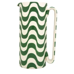 Caraffa in ceramica Serlio Copacabana