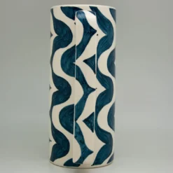Caraffa in ceramica Serlio Equilibri