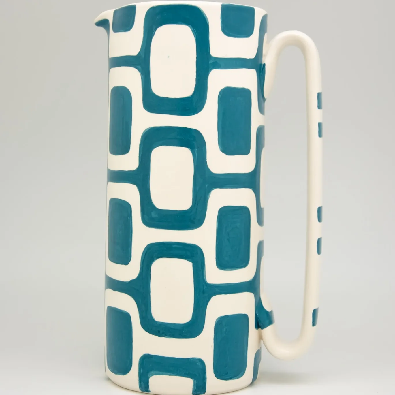 Caraffa in ceramica Serlio Ipanema