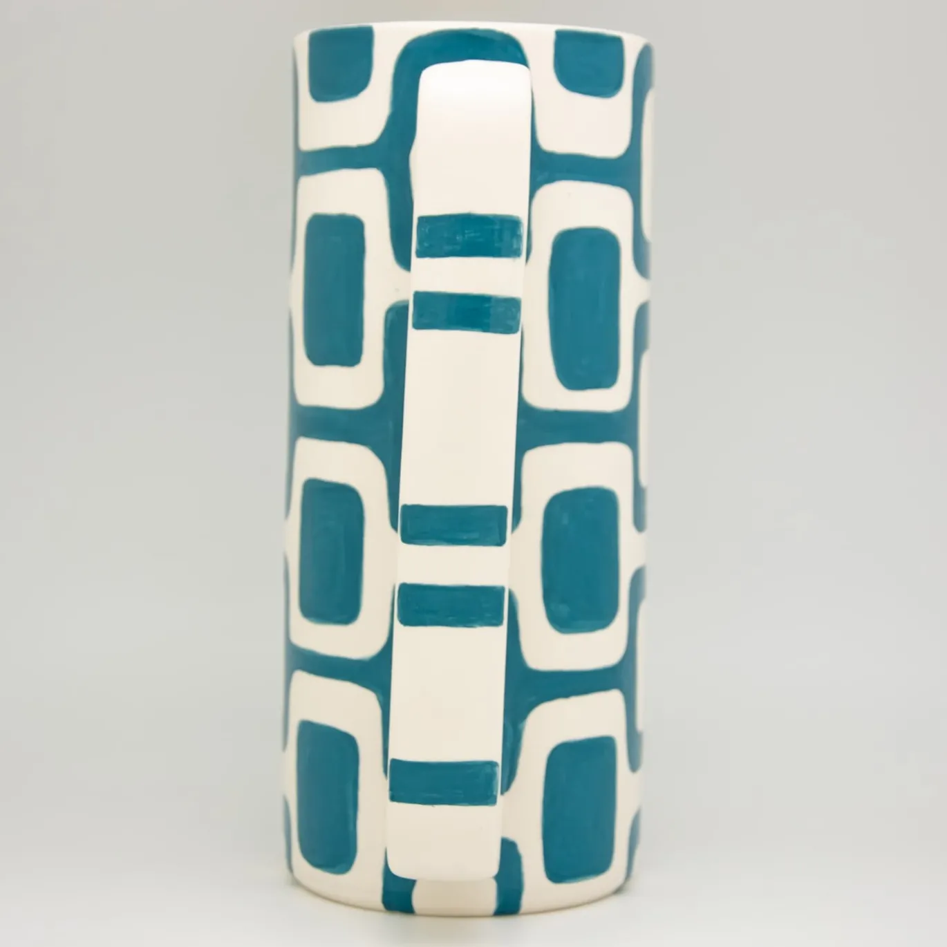 Caraffa in ceramica Serlio Ipanema