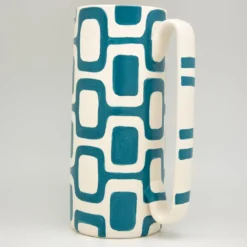 Caraffa in ceramica Serlio Ipanema