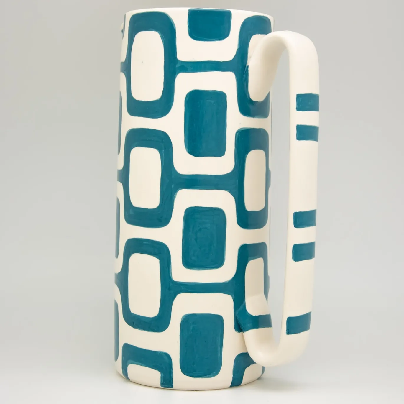Caraffa in ceramica Serlio Ipanema