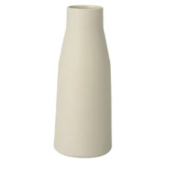 Caraffa in ceramica verde