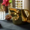Caraffa in terracotta Bauta Brass