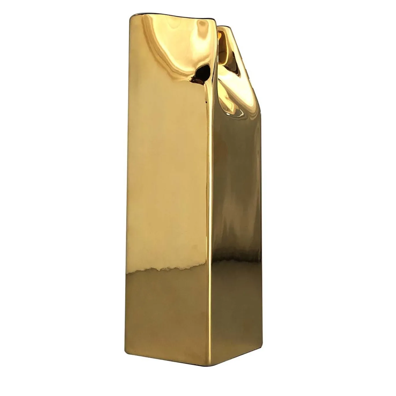 Caraffa in terracotta Bricco Brass