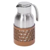 Caraffa media Gemma 1 Lt