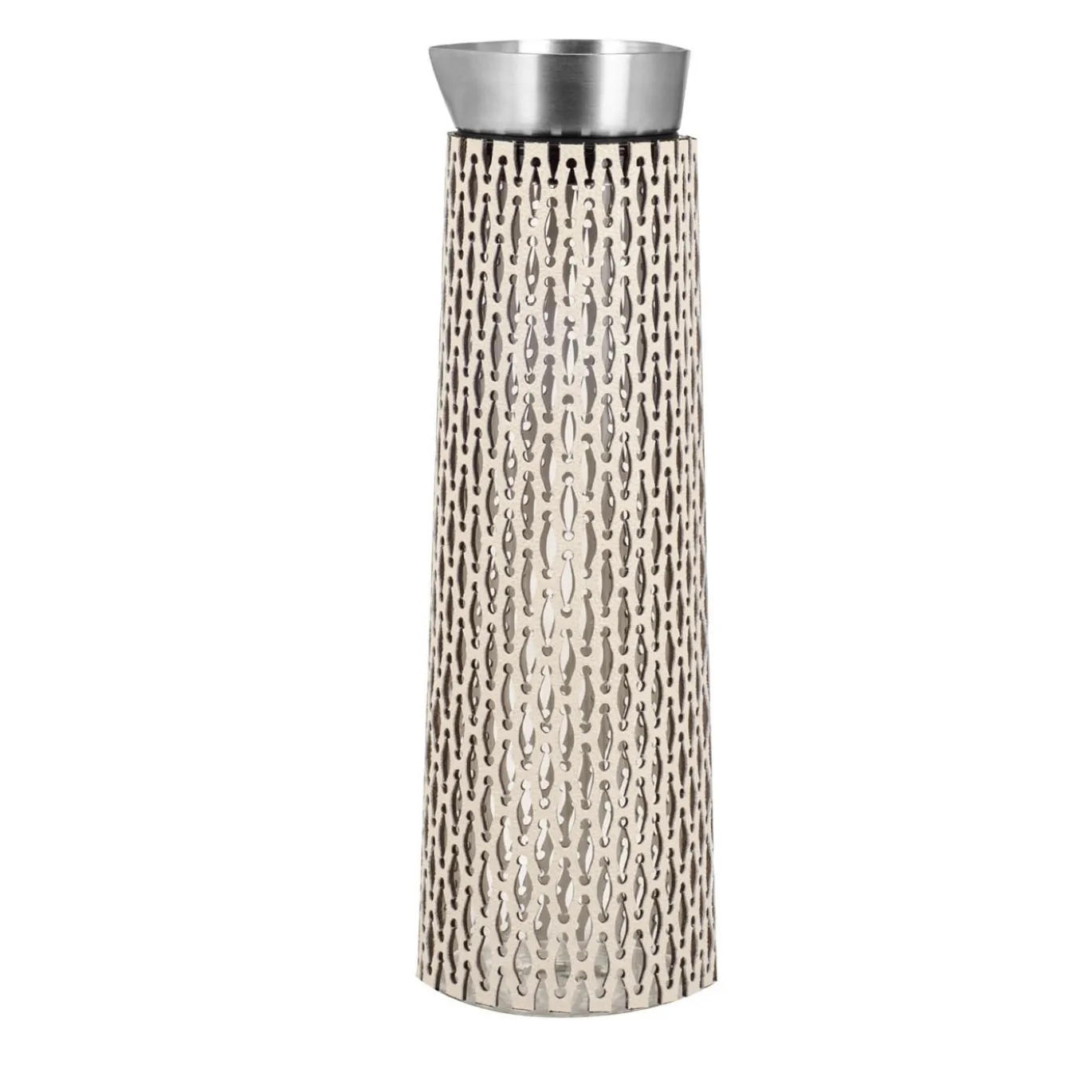 Caraffa piccola Sophie crema