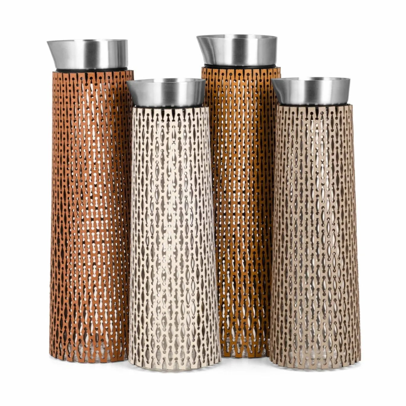 Caraffa piccola Sophie crema