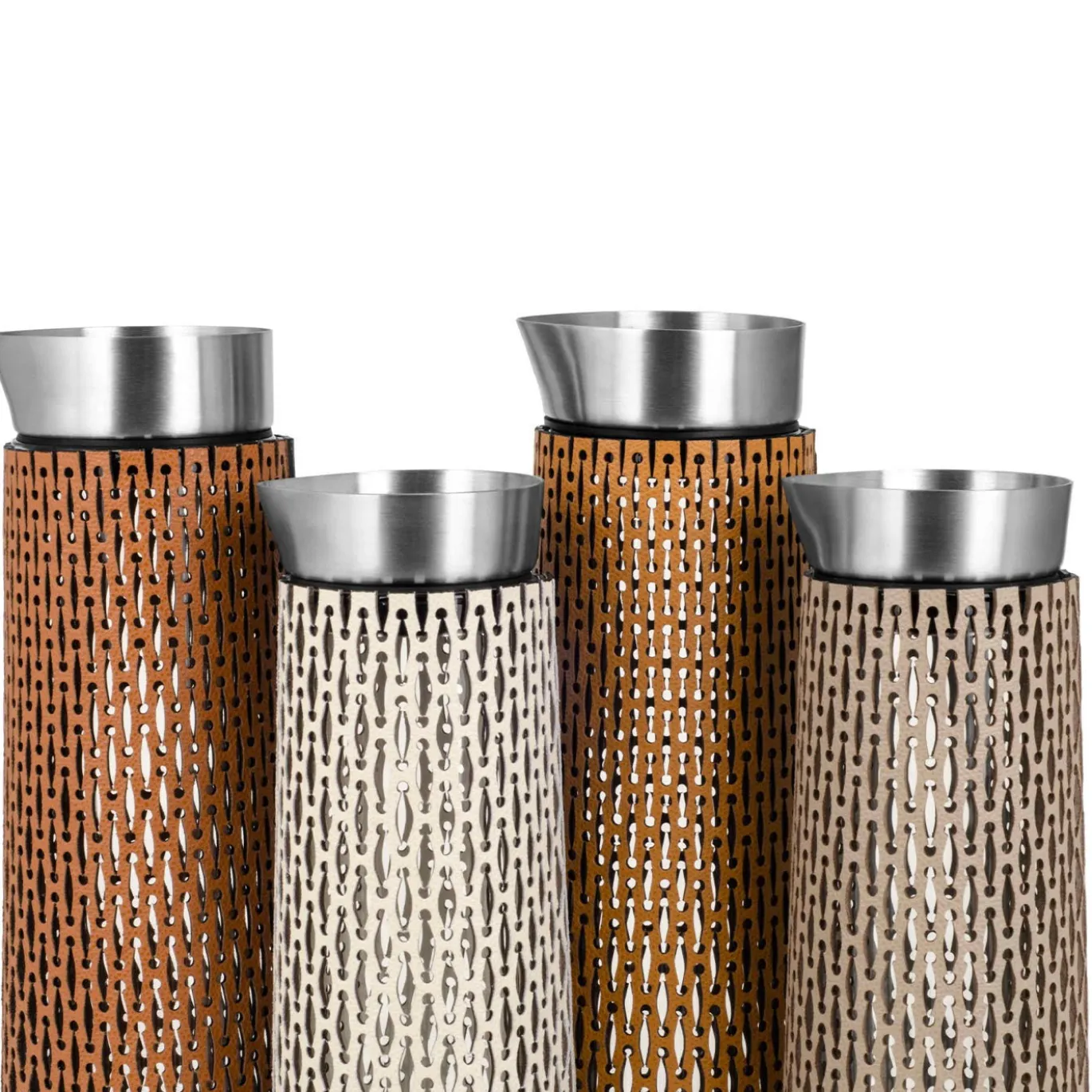 Caraffa piccola Sophie crema