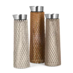 Caraffa piccola Sophie Taupe