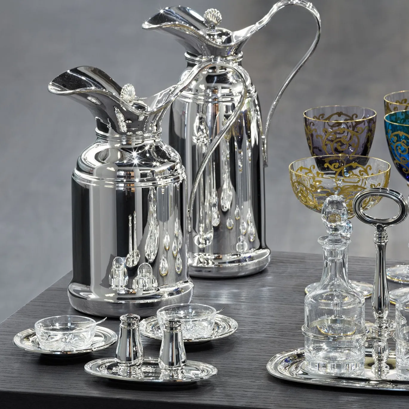 Caraffa thermos inglese