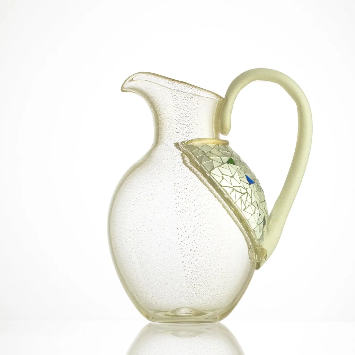 Caraffa Vela