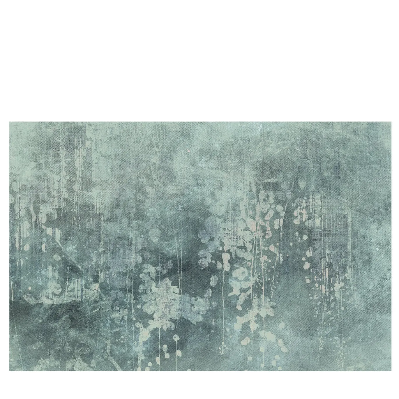 Carta da parati astratta blu chiaro con texture