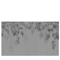 Carta da parati Bamboo Leaf