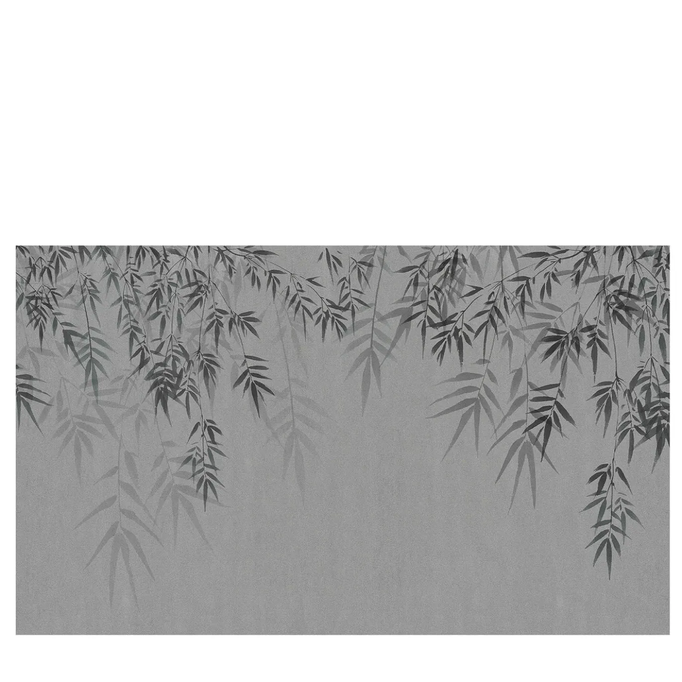 Carta da parati Bamboo Leaf