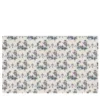 Carta da parati Chinese Toile multicolore