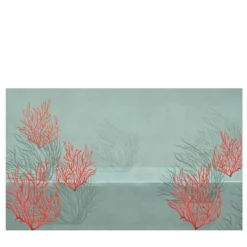 Carta da parati Coral Reef