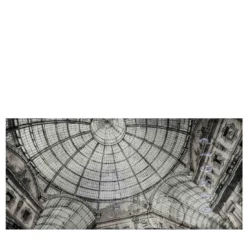 Carta da Parati Galleria Grigia