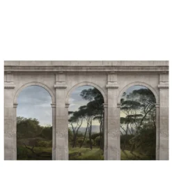 Carta da parati Italian Panorama