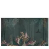 Carta da parati Jungla Monaco