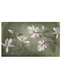 Carta da parati Lilii