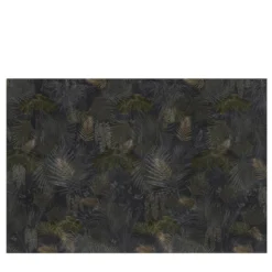 Carta da parati strutturata Palms