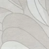 Carta da parati testurizzata Soft Motion beige
