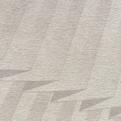 Carta da parati verticale plissé Beige Fan