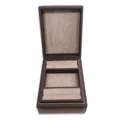 Cassetto portagioie Arc Black