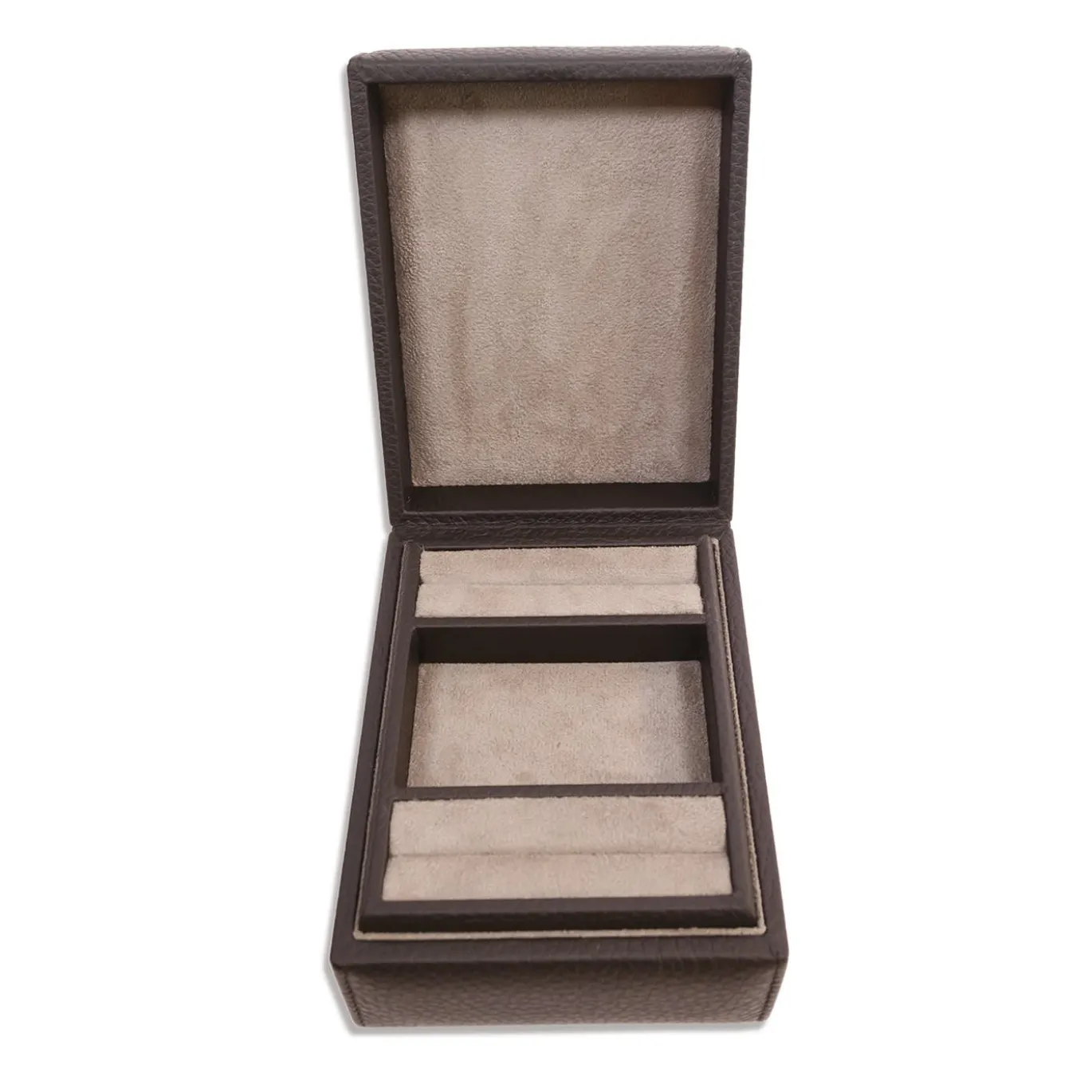 Cassetto portagioie Arc Black