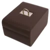 Cassetto portagioie Arc Brown