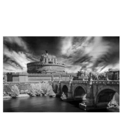 Castel Sant'Angelo Fotografia