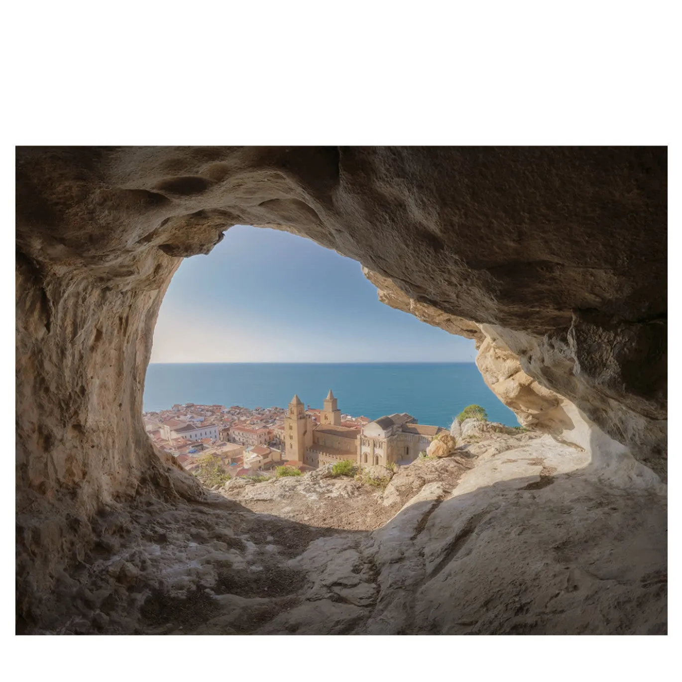 Cattedrale della Trasfigurazione Stampa fotografica