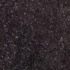 Cattedrale n110 n111 Set di 2 pannelli decorativi in vetro nero