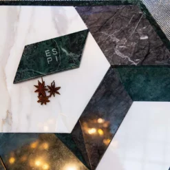 Centrotavola Convivio Diamond Mix