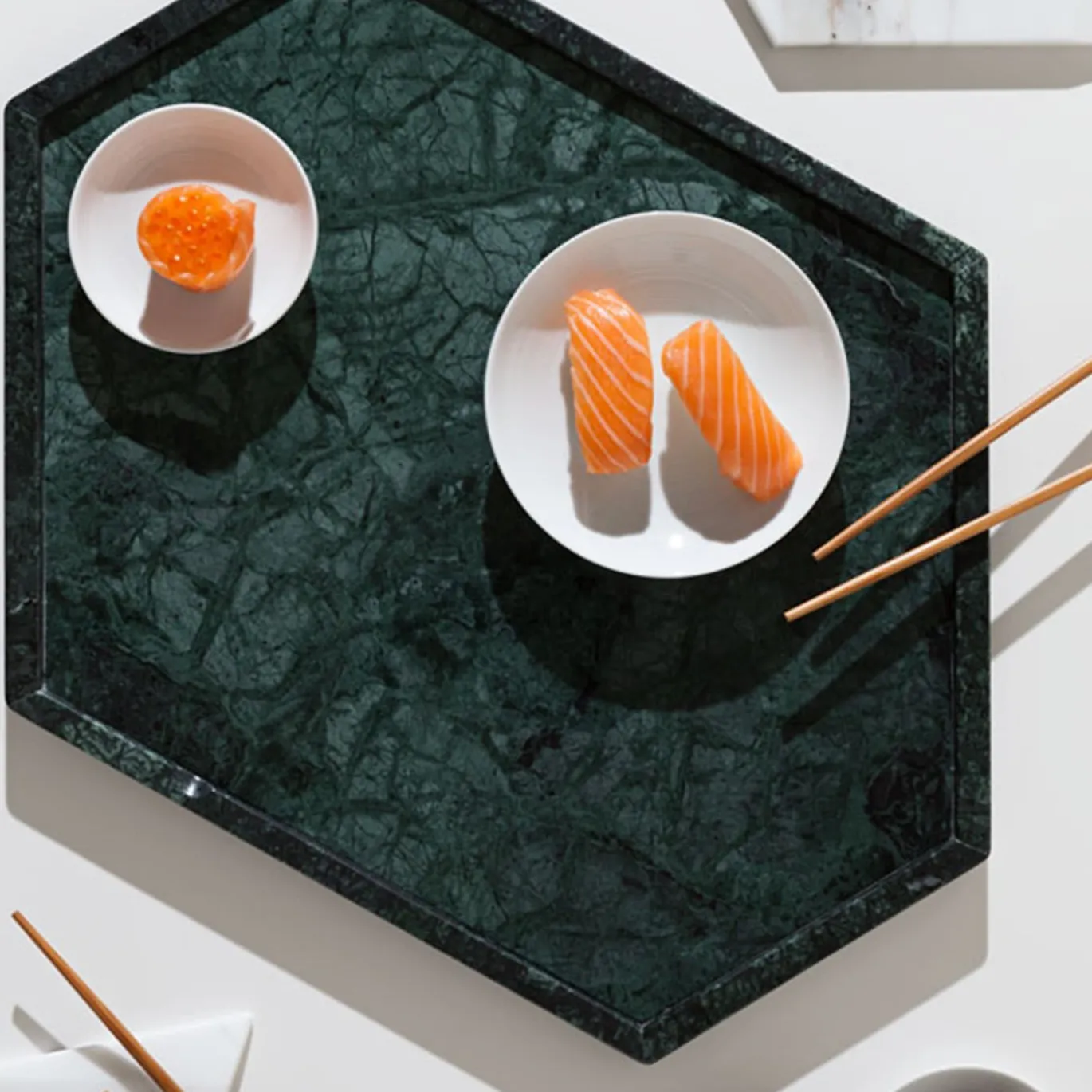 Centrotavola Convivio Diamond Mix