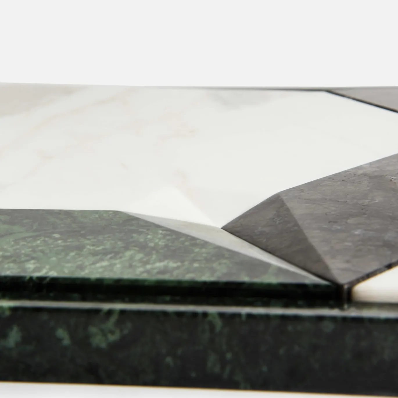 Centrotavola Convivio Diamond Mix