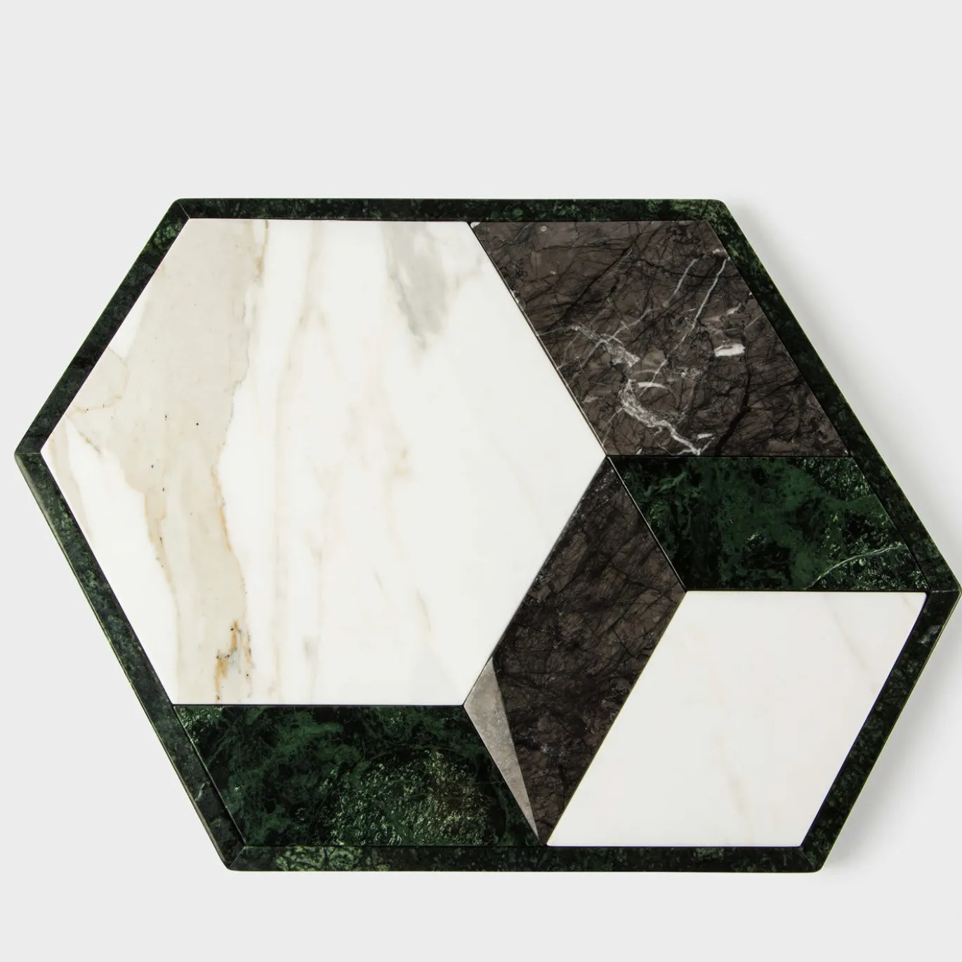 Centrotavola Convivio Diamond Mix