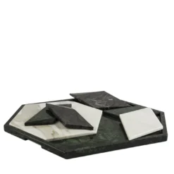 Centrotavola Convivio Diamond Mix